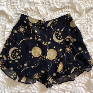 Show Me Your Mumu shorts